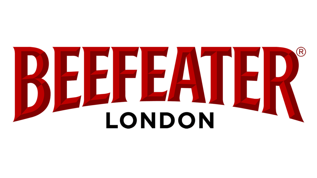 Logo Beefeater
