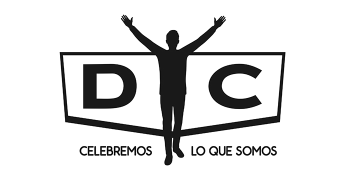 Logo DYC Celebremos lo que somos