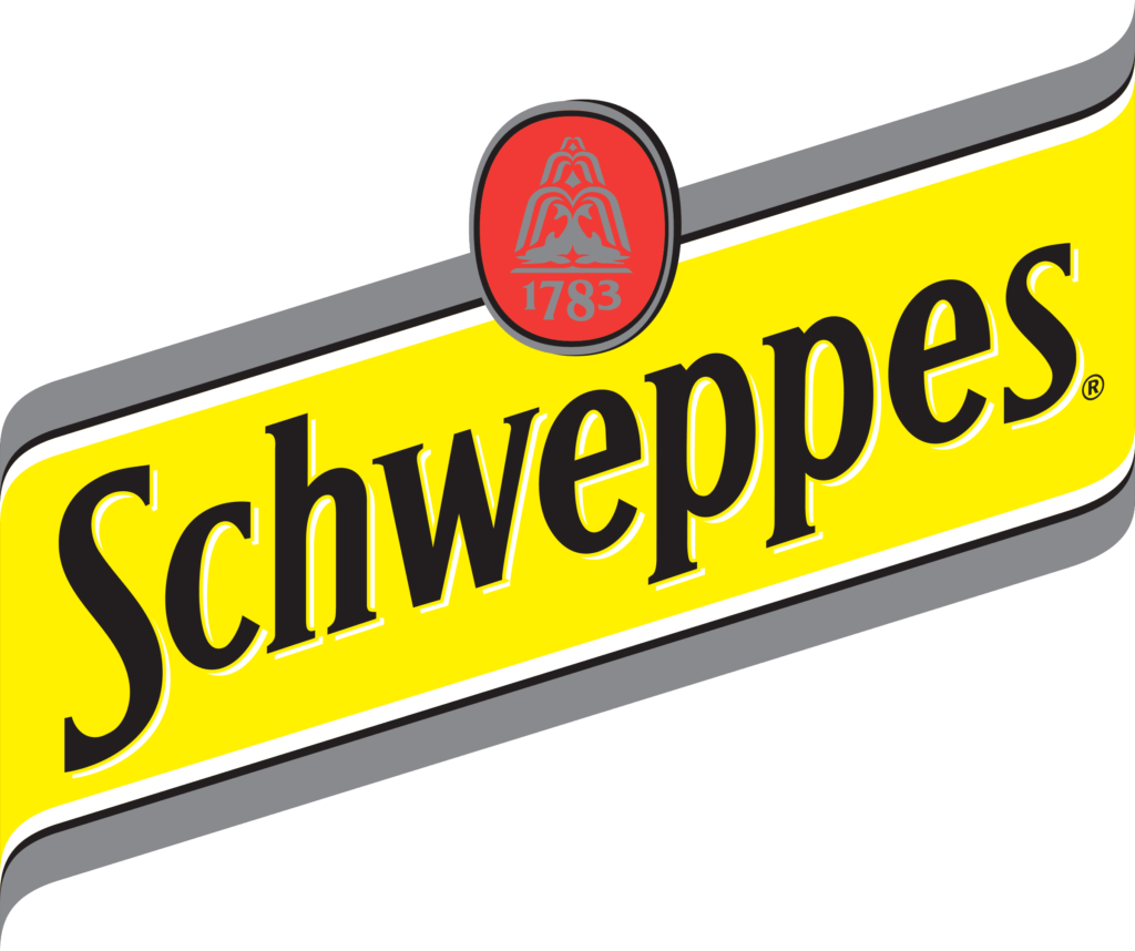 Logo Schweppes