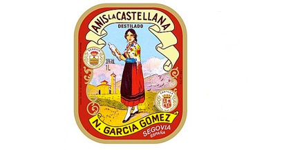 Anis castellana logo