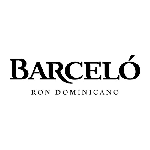 Logo ron barceló