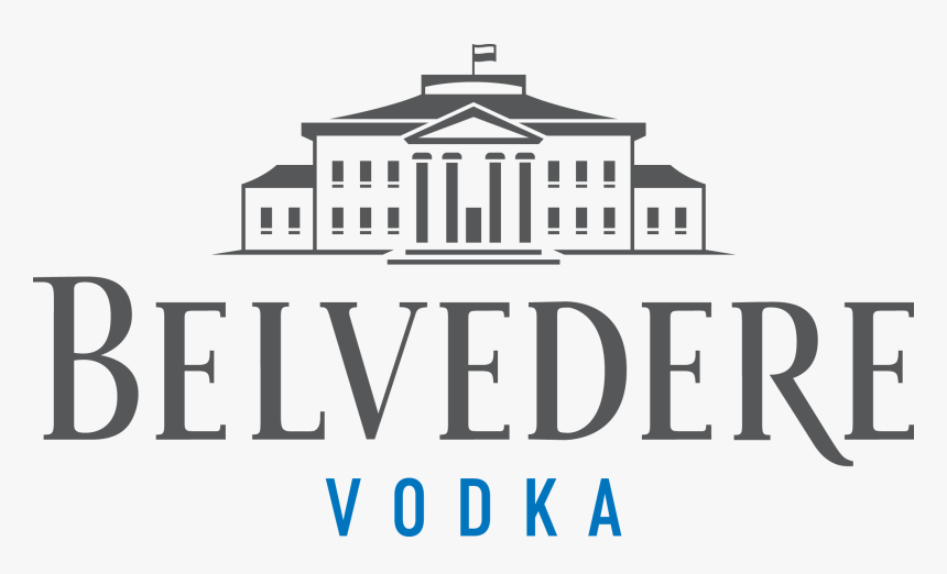 belvedere vodka logo