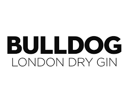 Bulldog London Dry Gin Logo