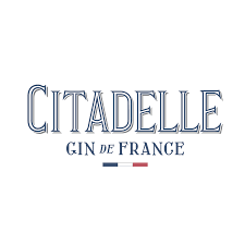 Citadelle gin de France logo