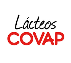Lácteos Covap logo