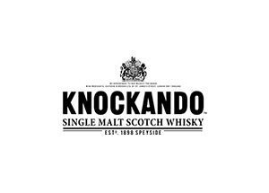 knockando logo