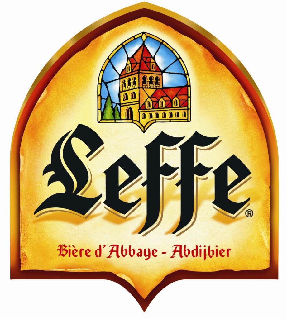 Leffe logo