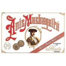 Anis Machaquito logo