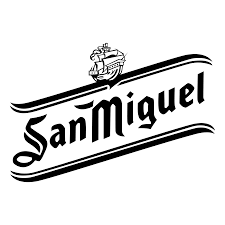 San Miguel logo