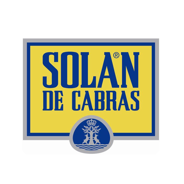 Solan de cabras logo