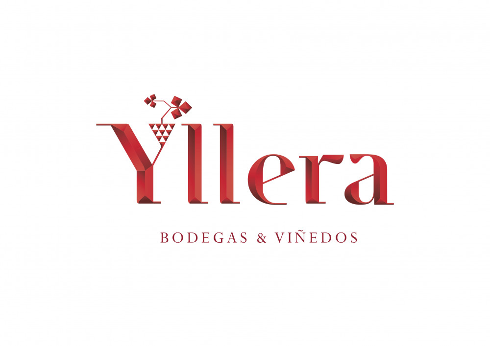 Yllera Bodegas y Viñedos logo